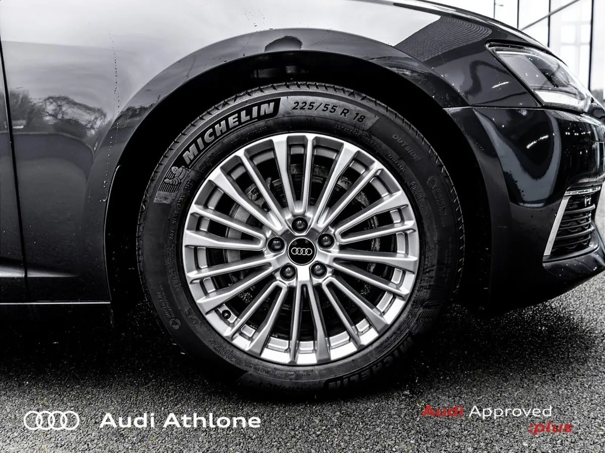 Audi A6 2.0TDI 204BHP SE S-Tronic - DUE IN - RING - Image 4