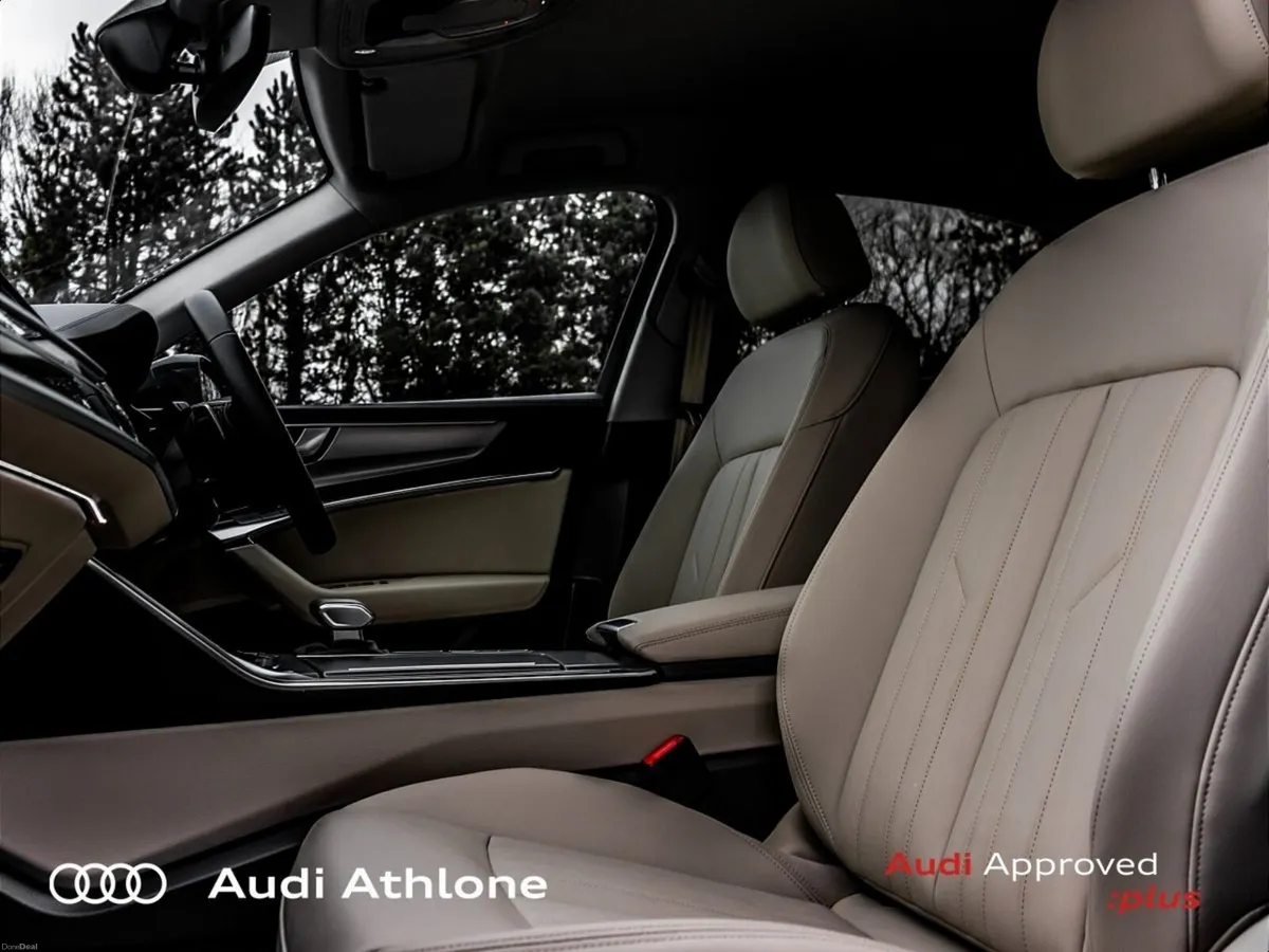 Audi A6 2.0TDI 204BHP SE S-Tronic - DUE IN - RING - Image 6