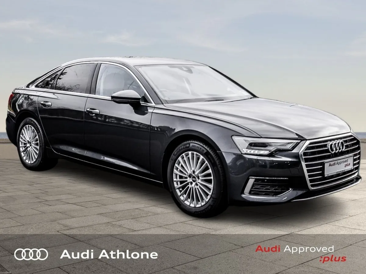Audi A6 2.0TDI 204BHP SE S-Tronic - DUE IN - RING - Image 1