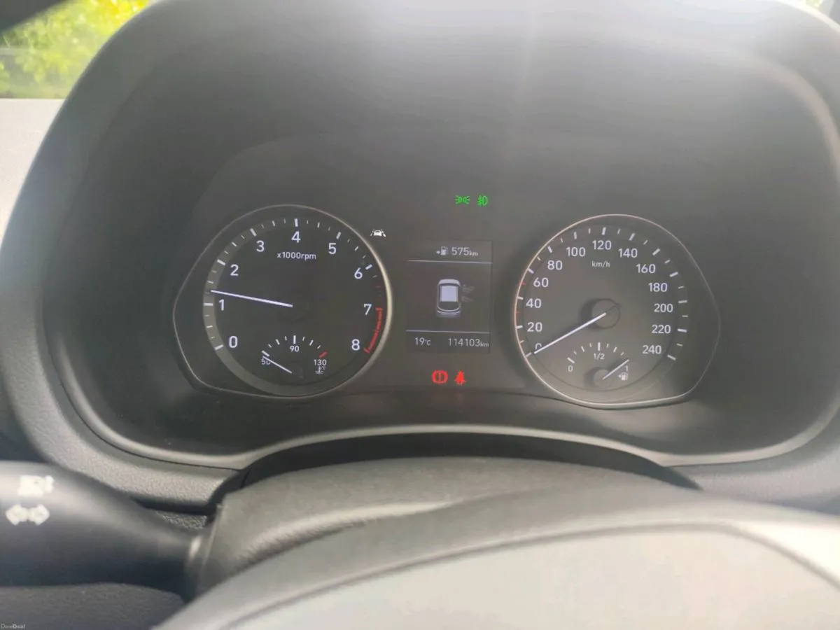 Hyundai i30 TURBO ESTATE,TAX 09/26 - Image 4