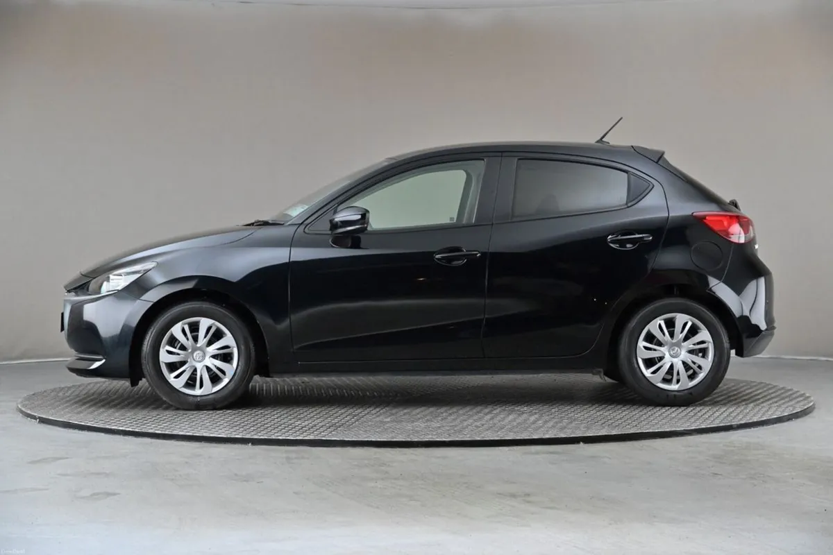 Mazda Mazda2 1.5 Skyactiv Auto  CarPlay  Reverse C - Image 5
