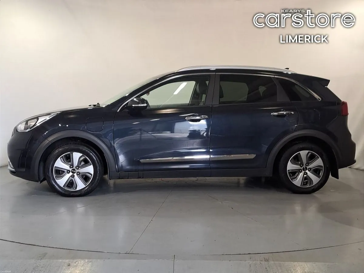 Kia Niro 1.6 GDI PLUG-IN HYBRID - Image 6