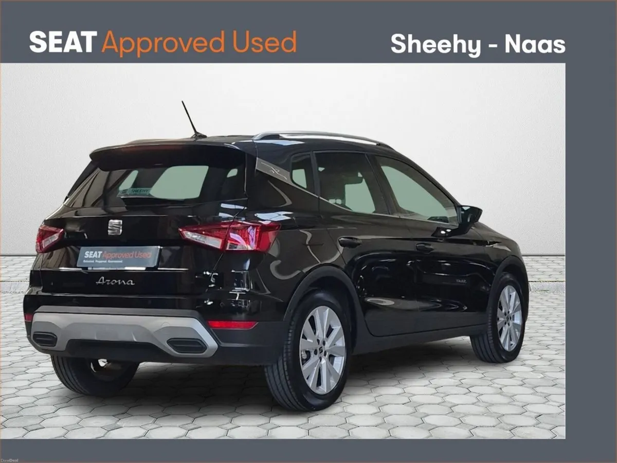 SEAT Arona **SOLD**Arona 1.0TSI 115hp Xperience - Image 4