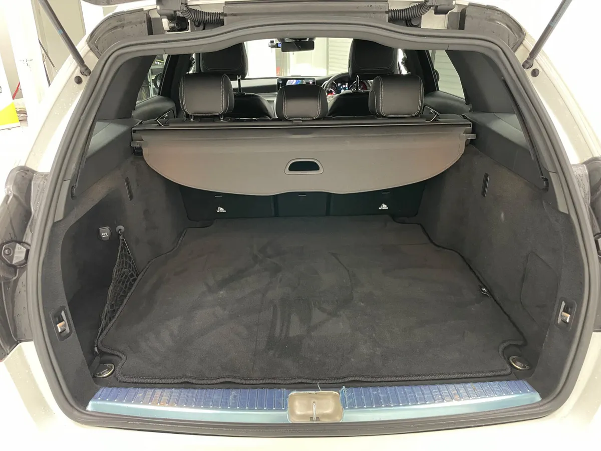2019 Mercedes C220d Amg Line Auto - Image 2