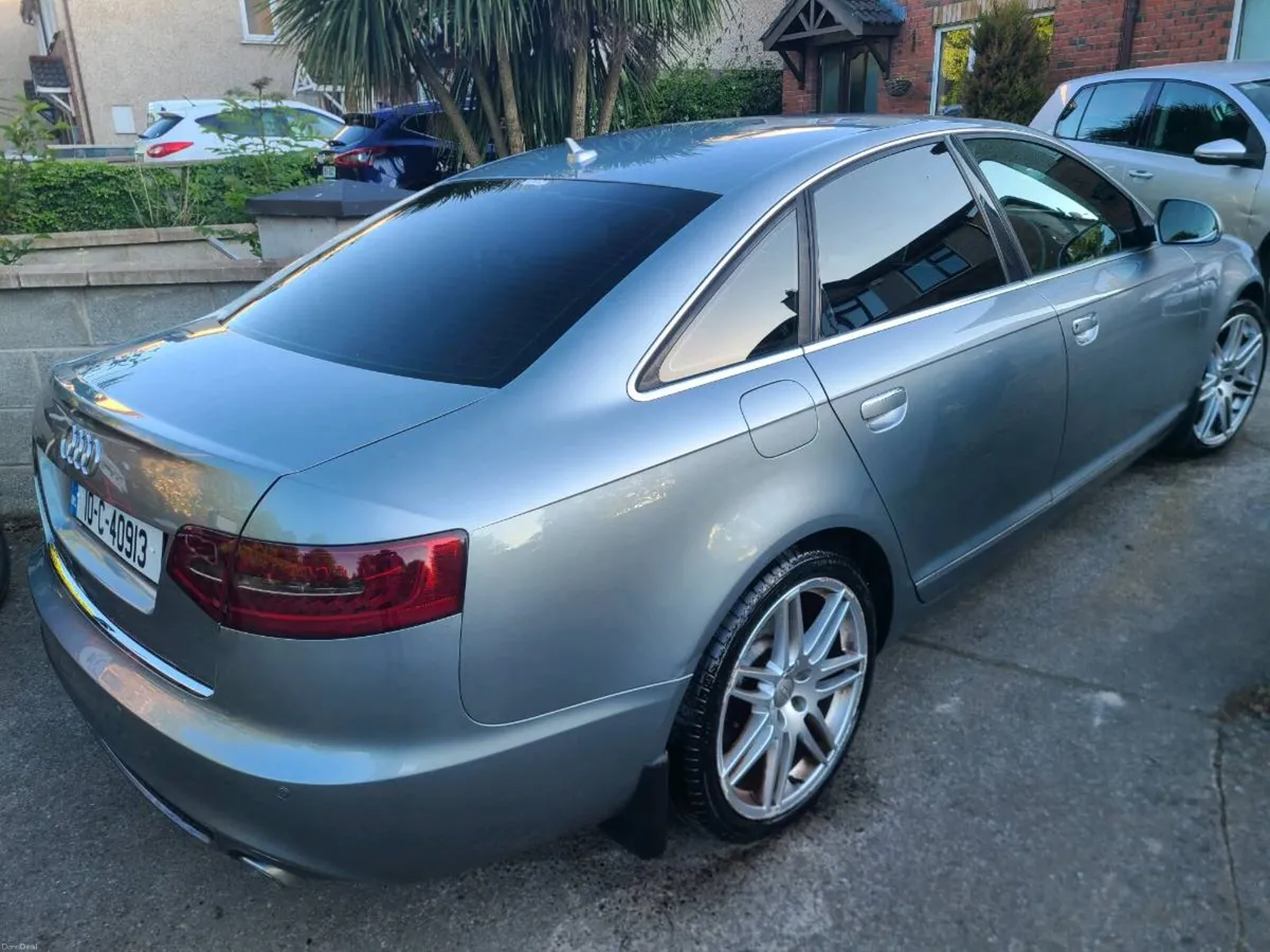 Audi a 6 s line - Image 4