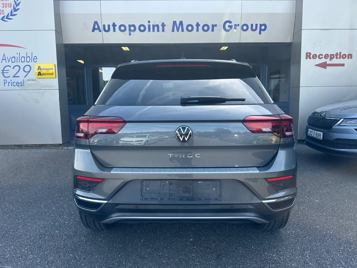 2.0 TDI SPORT DSG - €2000 SCRAPPAGE - Image 6