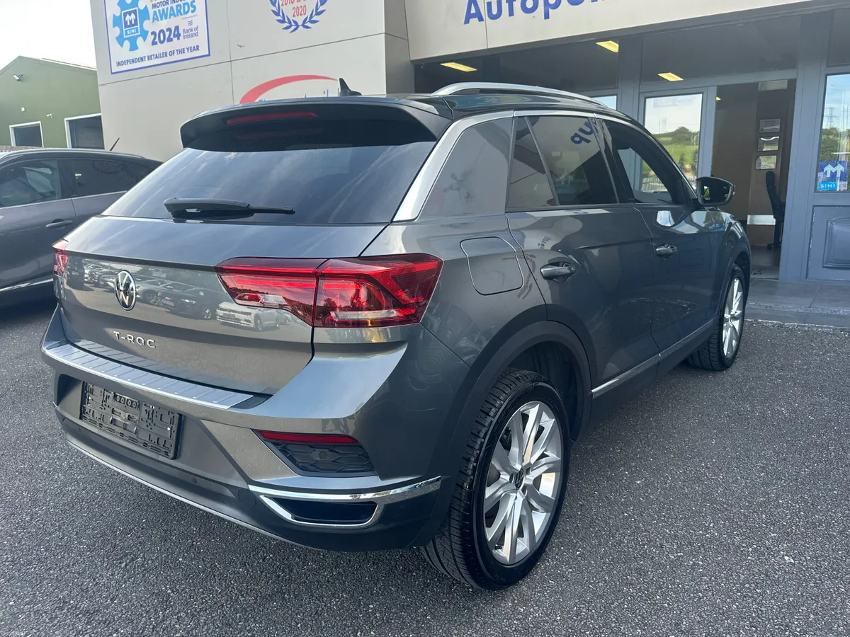 2.0 TDI SPORT DSG - SAVE €2000 - Image 3