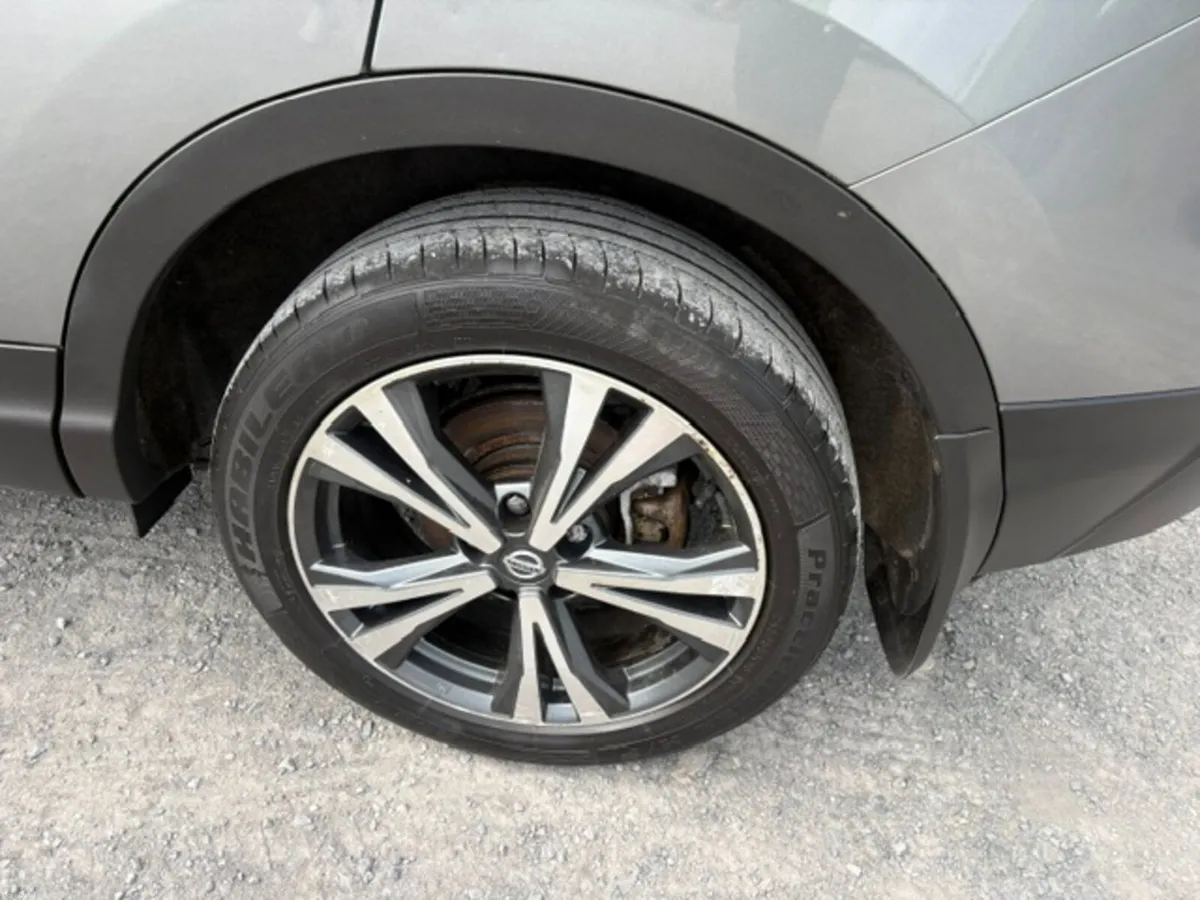 Nissan Qashqai 2018 - Image 6