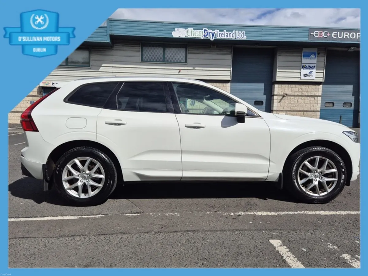 Volvo XC60 / 2018 / 2.0 DIESEL / AUTO - Image 4