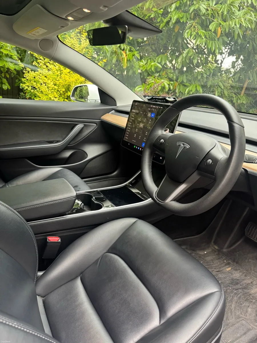 2020 Tesla Model 3 - Image 4