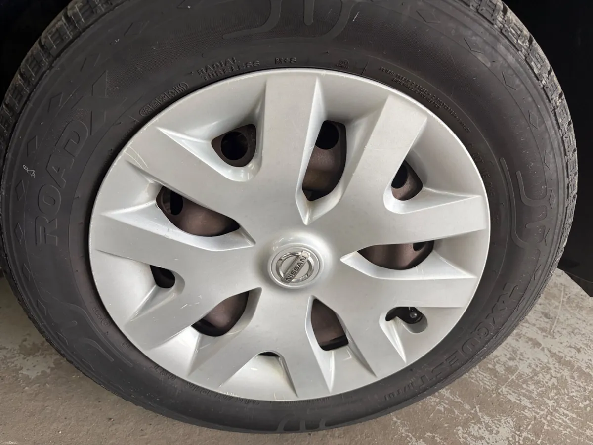 Nissan Qashqai 2014. 1.5DCI. XE - Image 3