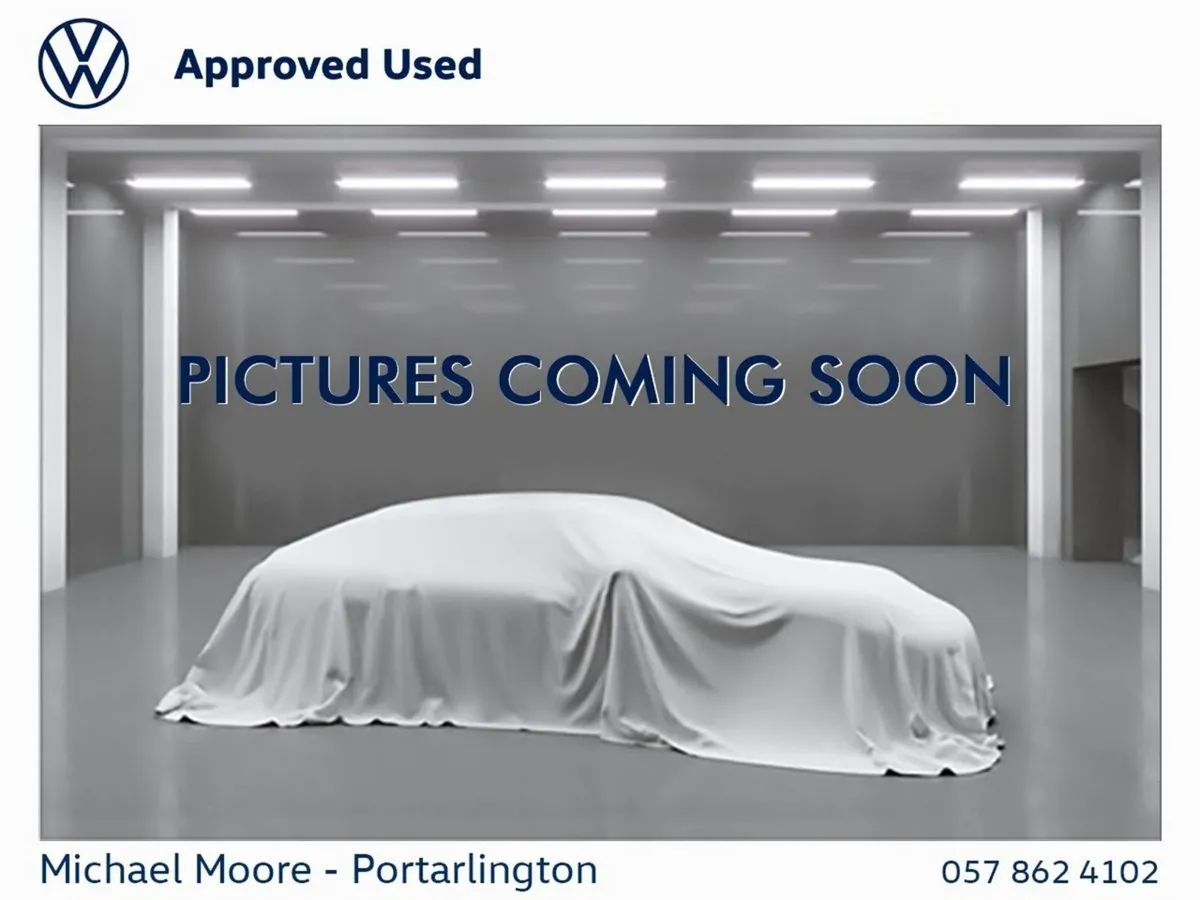 Volkswagen Golf GOLF EDITION 75 2.0 TDI 116HP - Image 1