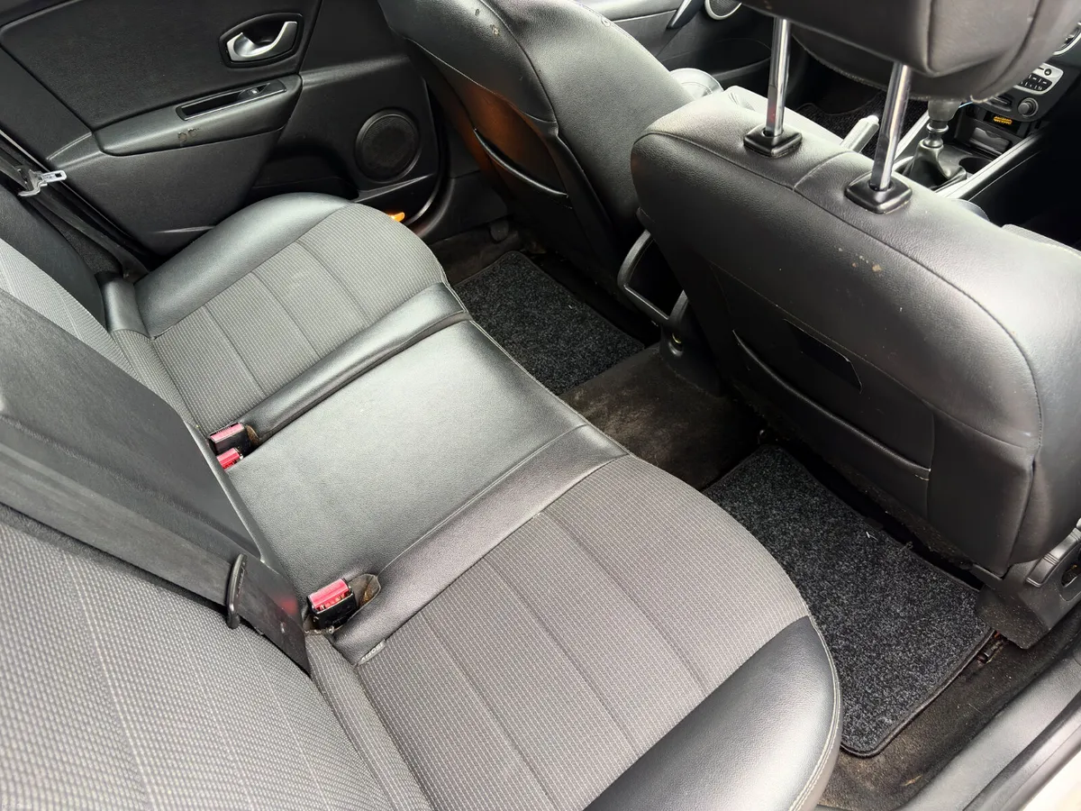 Renault Megane 2011 Gt Line 1.5 DCI new nct 6/27 - Image 6
