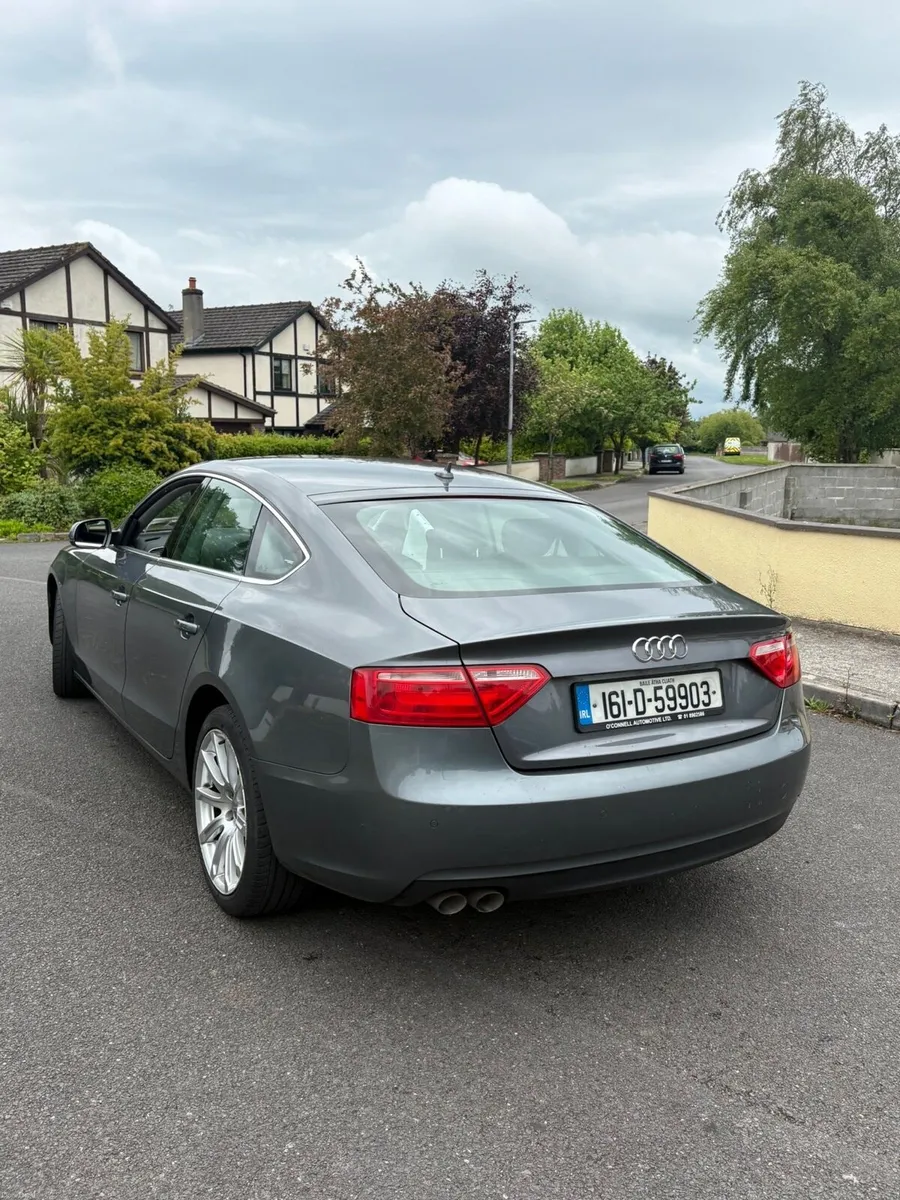 AudiA5 - Image 2