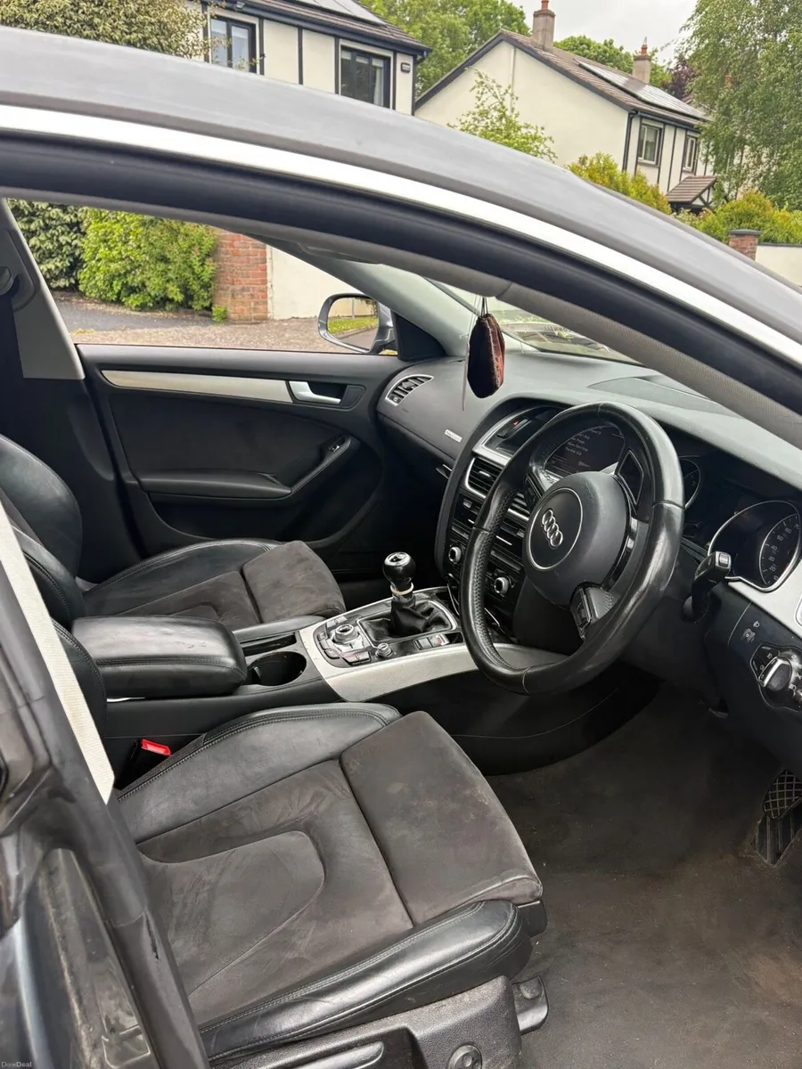 AudiA5 - Image 6