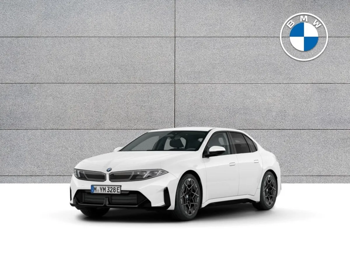 BMW i3 50 xDrive M Sport First Edition *906km Rang - Image 1