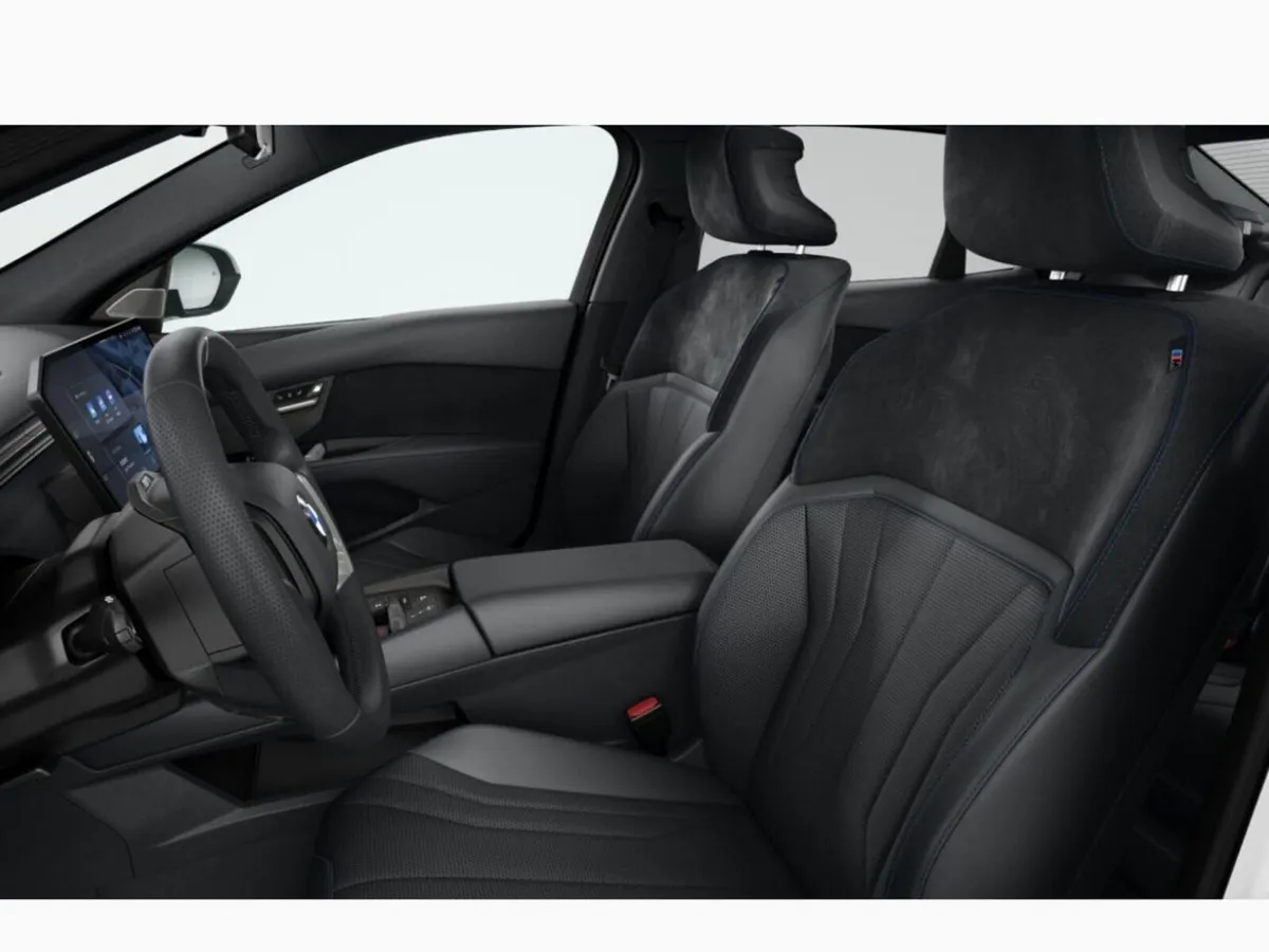 BMW i3 50 xDrive M Sport First Edition *906km Rang - Image 3