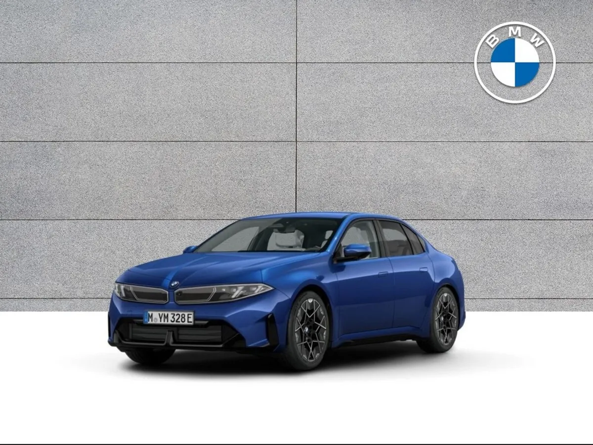 BMW 3-Series i3 50 xDrive M Sport First Edition *9 - Image 1