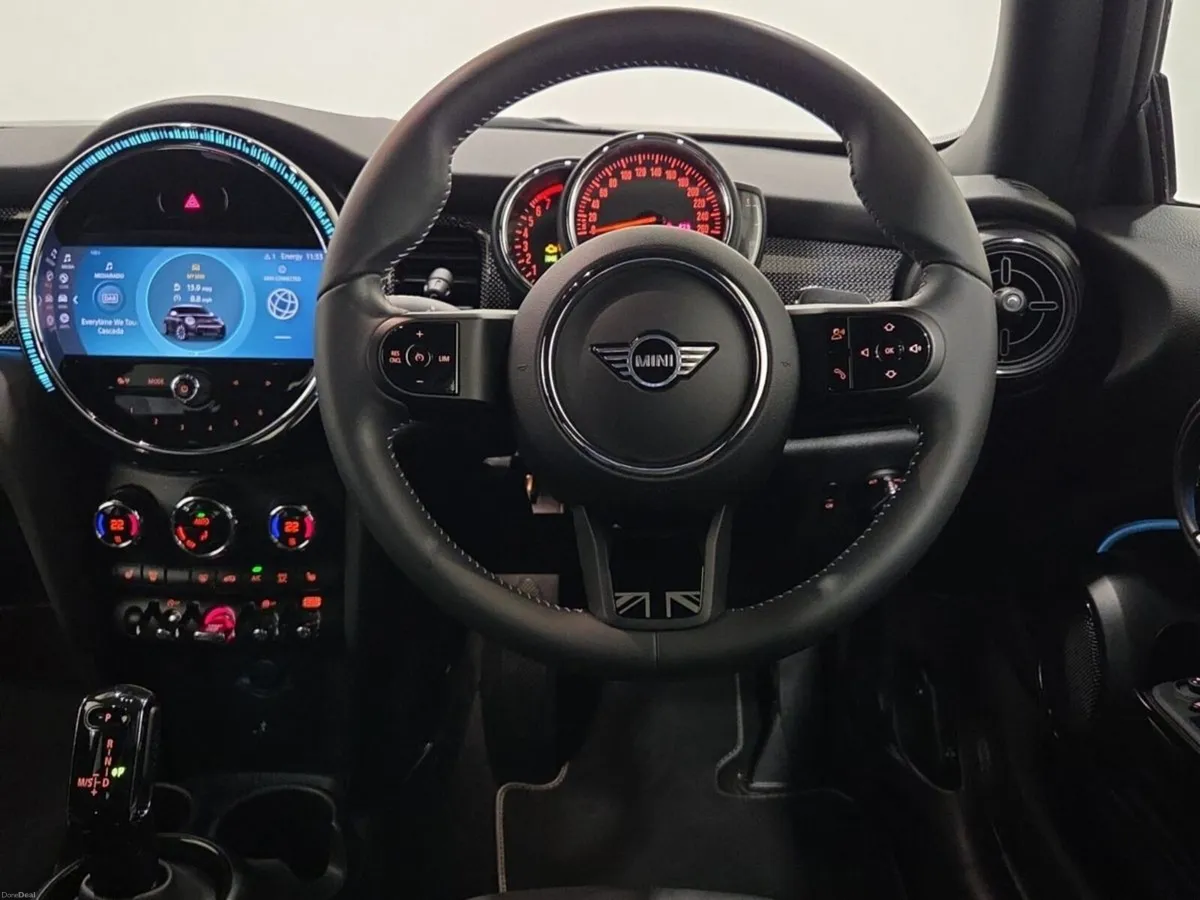 Mini Cooper Cooper Exclusive Auto - Image 5