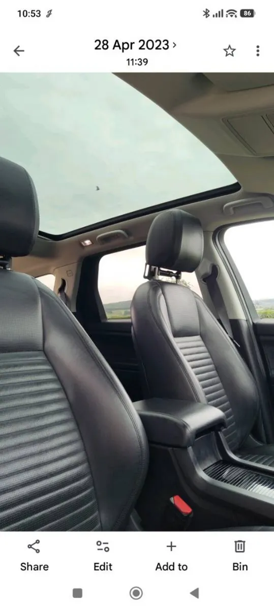 Landrover Discovery Sport HSE Luxury & Caravan - Image 6