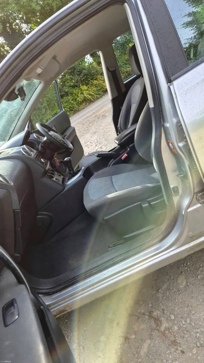 Nissan Qashqai ✅️ NCT - Image 4