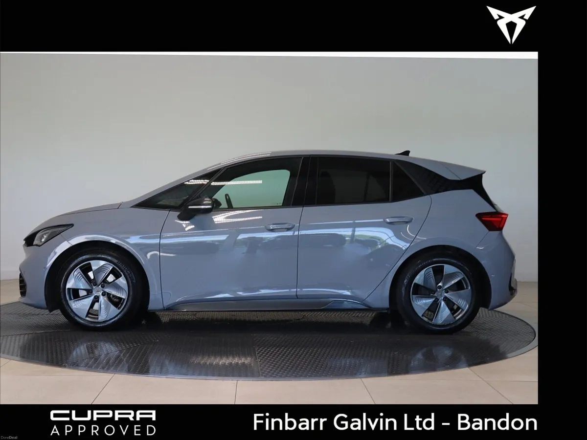 Cupra Born 58kWh 204hp - Image 3