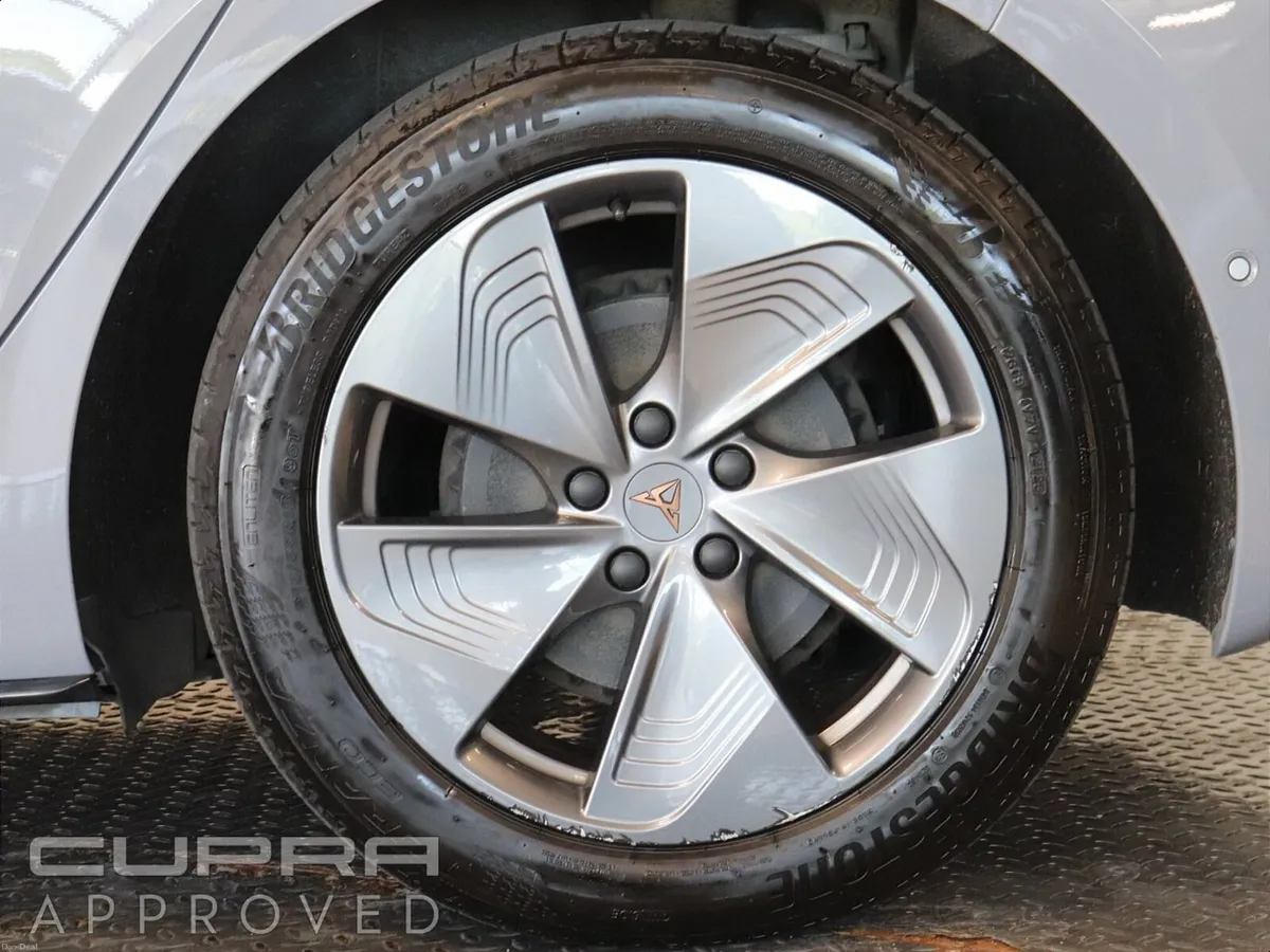 Cupra Born 58kWh 204hp - Image 6