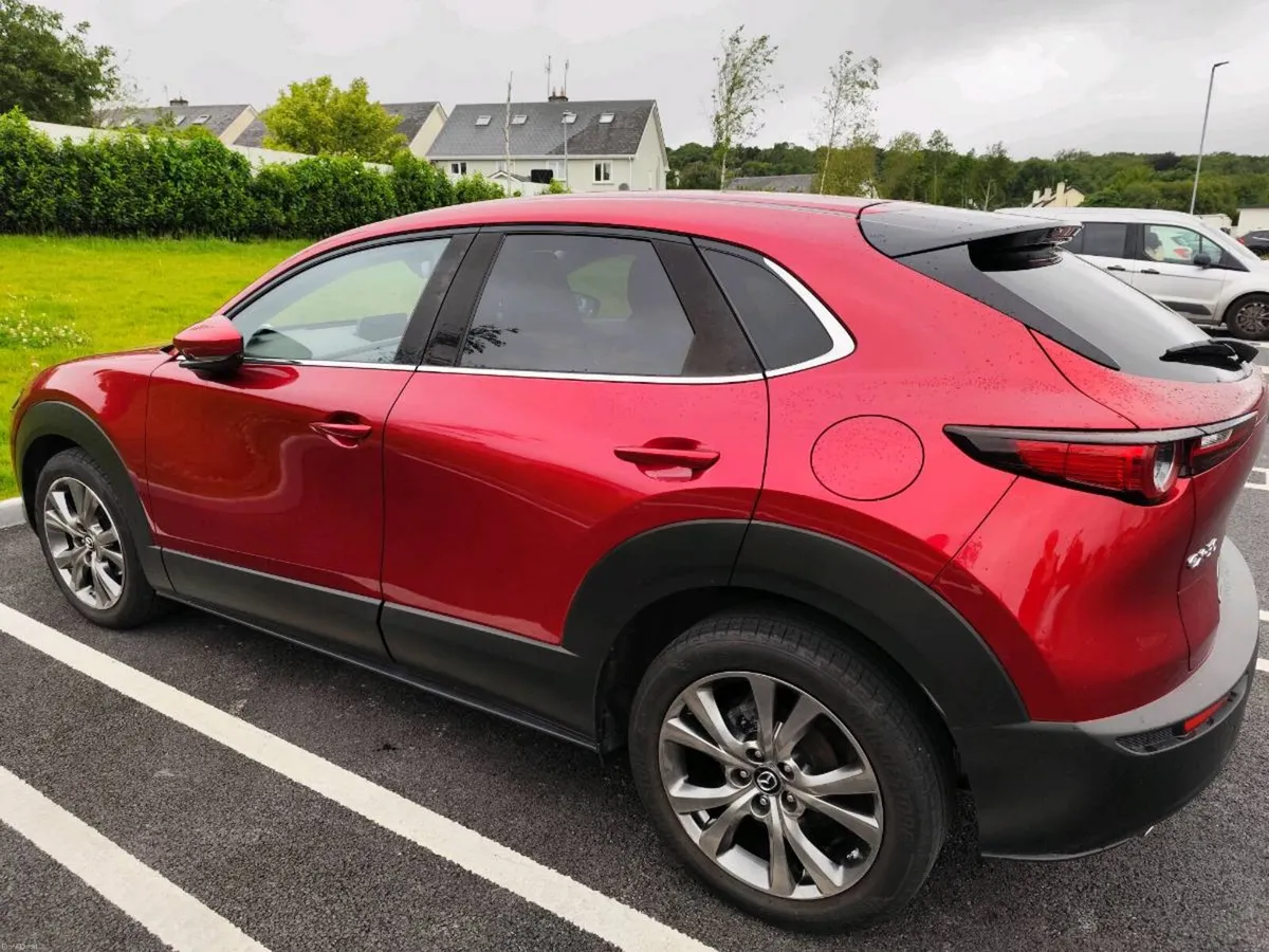 Mazda CX-30 2021 - Image 5