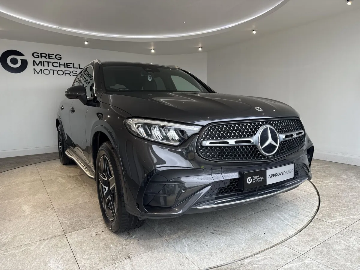 Mercedes-Benz 300 2023 - Image 3