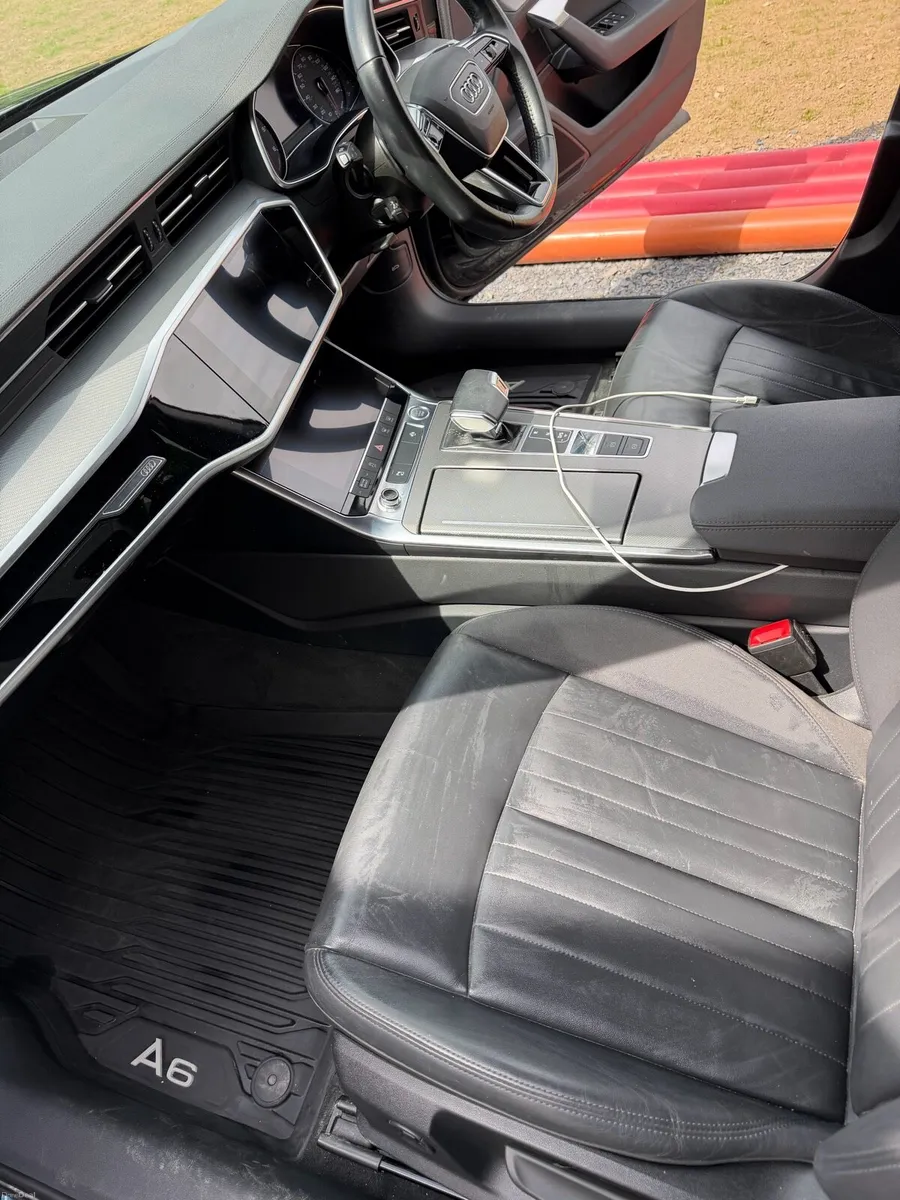 Audi A6 Sport Executive 201 - Image 5
