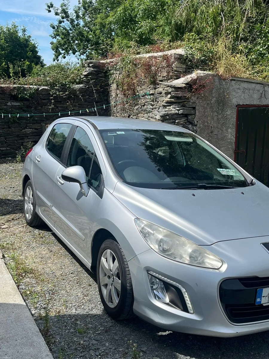 Peugeot 308 1.6 HDI - Image 2