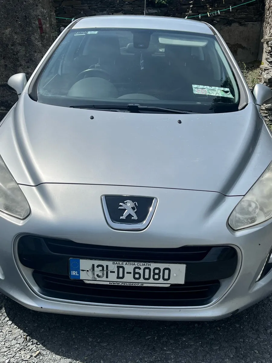 Peugeot 308 1.6 HDI - Image 3