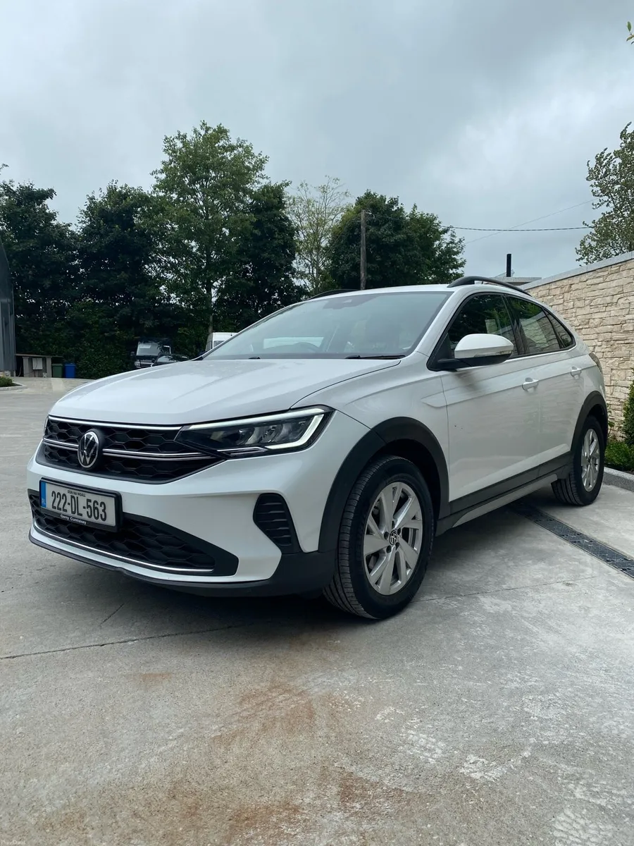 2022 Volkswagen Taigo Life 1.0 TSI - Image 2