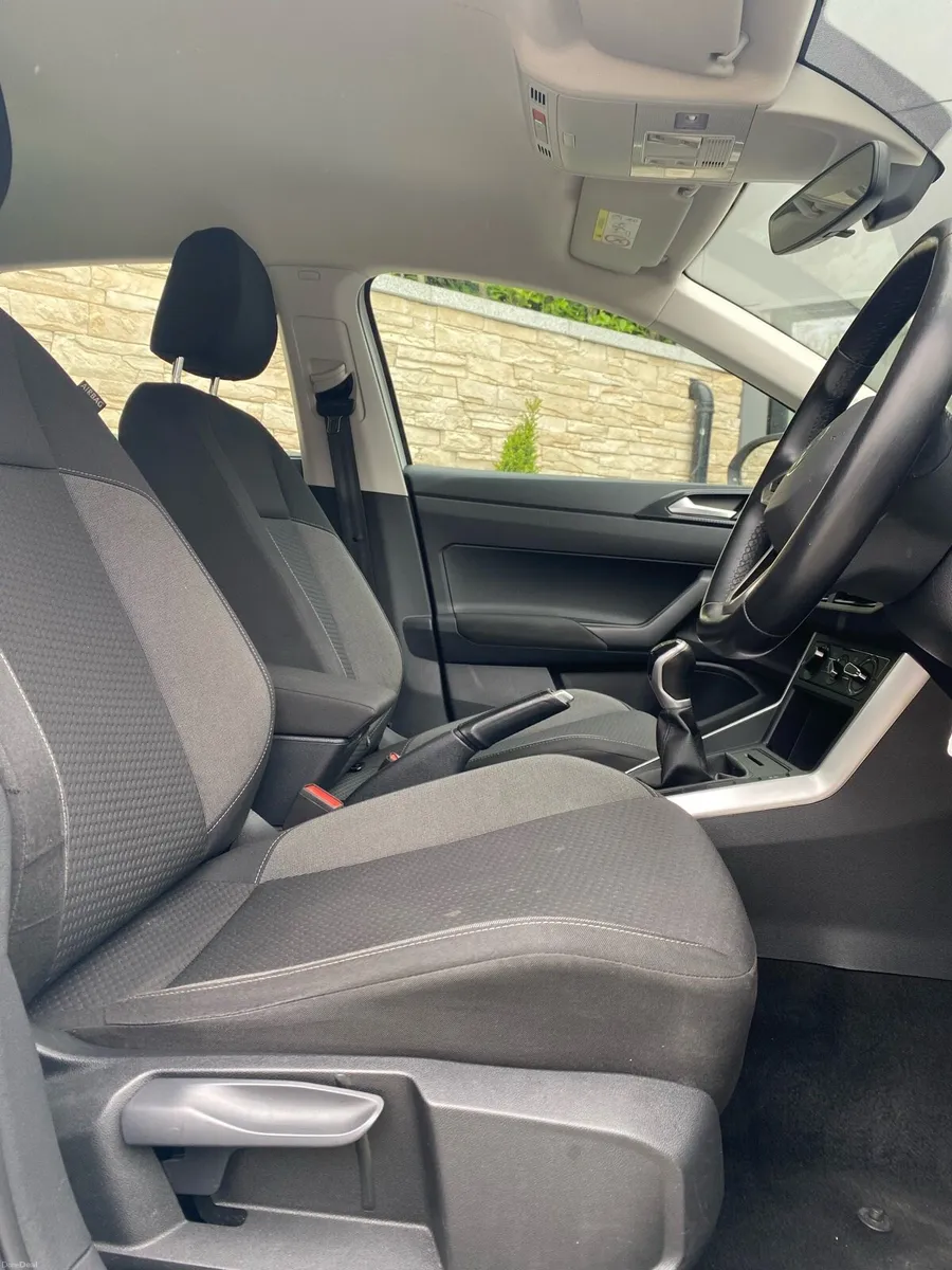 2022 Volkswagen Taigo Life 1.0 TSI - Image 4