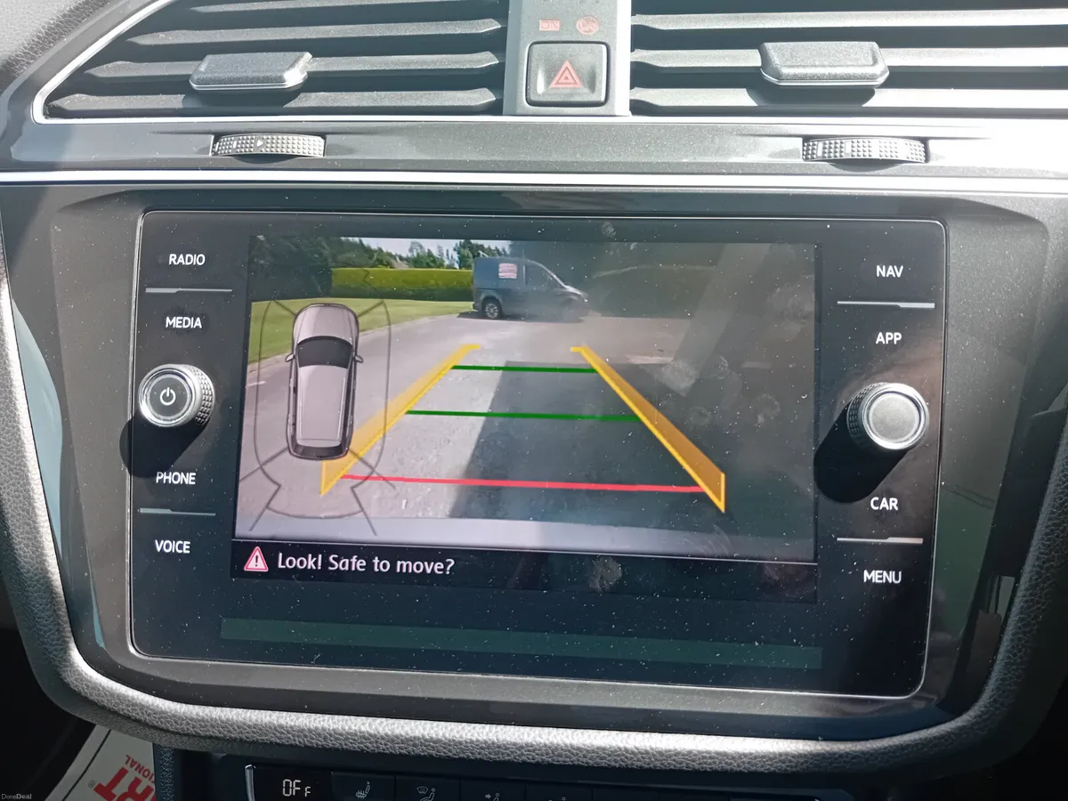 Volkswagen Tiguan 2020 - Image 5
