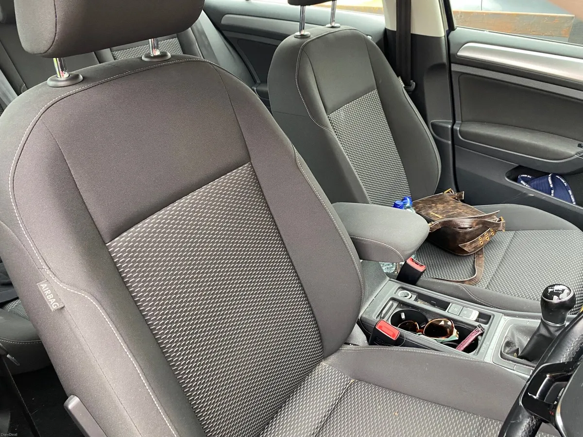 Volkswagen Golf 2018 - Image 4