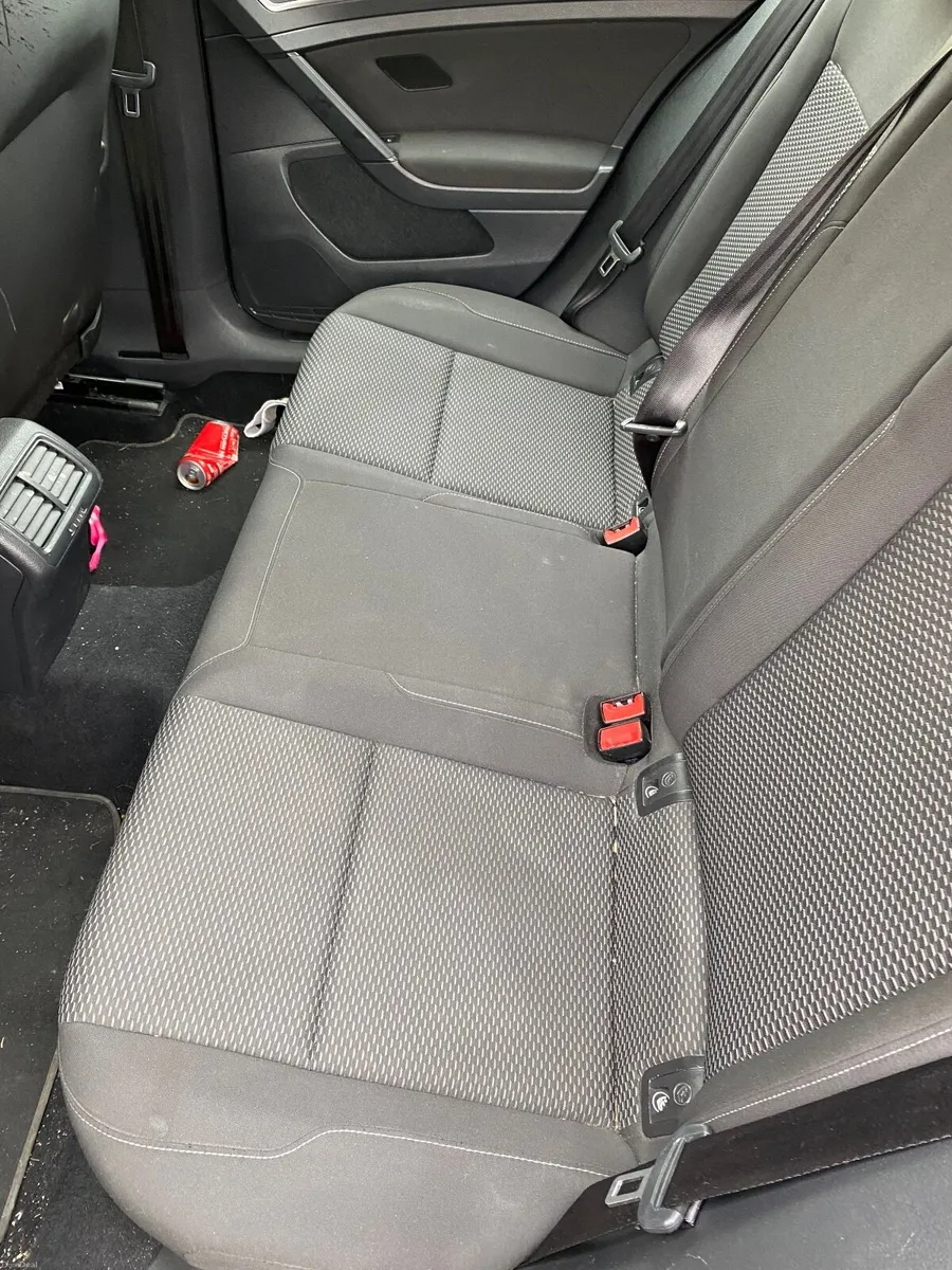 Volkswagen Golf 2018 - Image 5