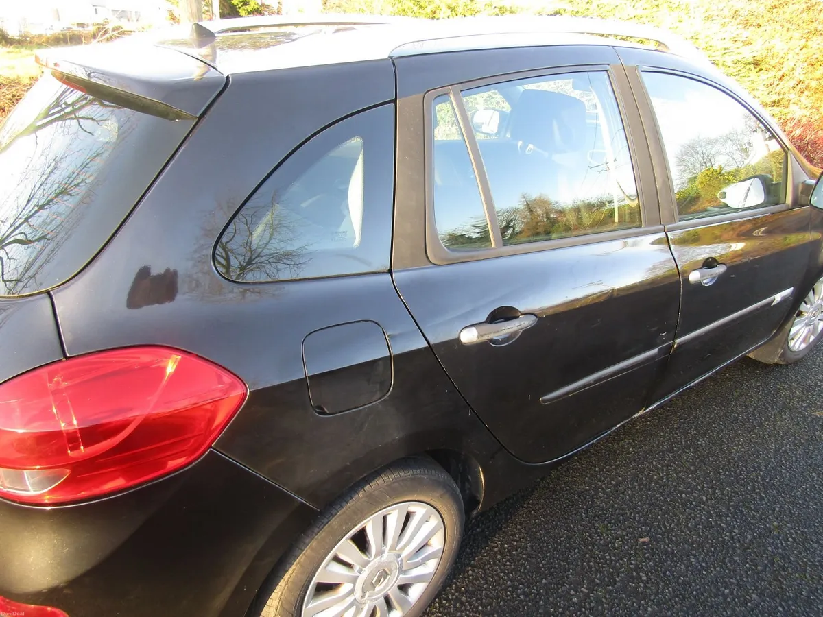 Renault Clio 2010 special - Image 6