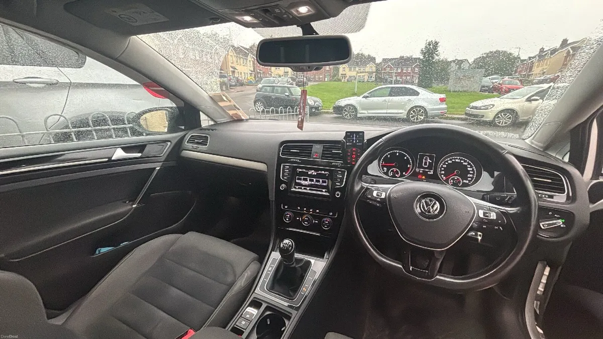 Mk7 Golf Bagged / Panroof - Image 6
