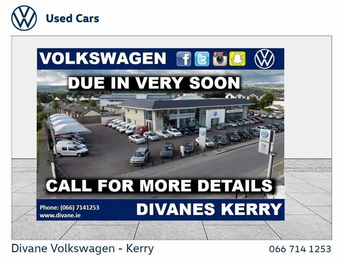 Volkswagen Golf AUTO COMFORTLINE 1.2 TSI 110 BHP - Image 2