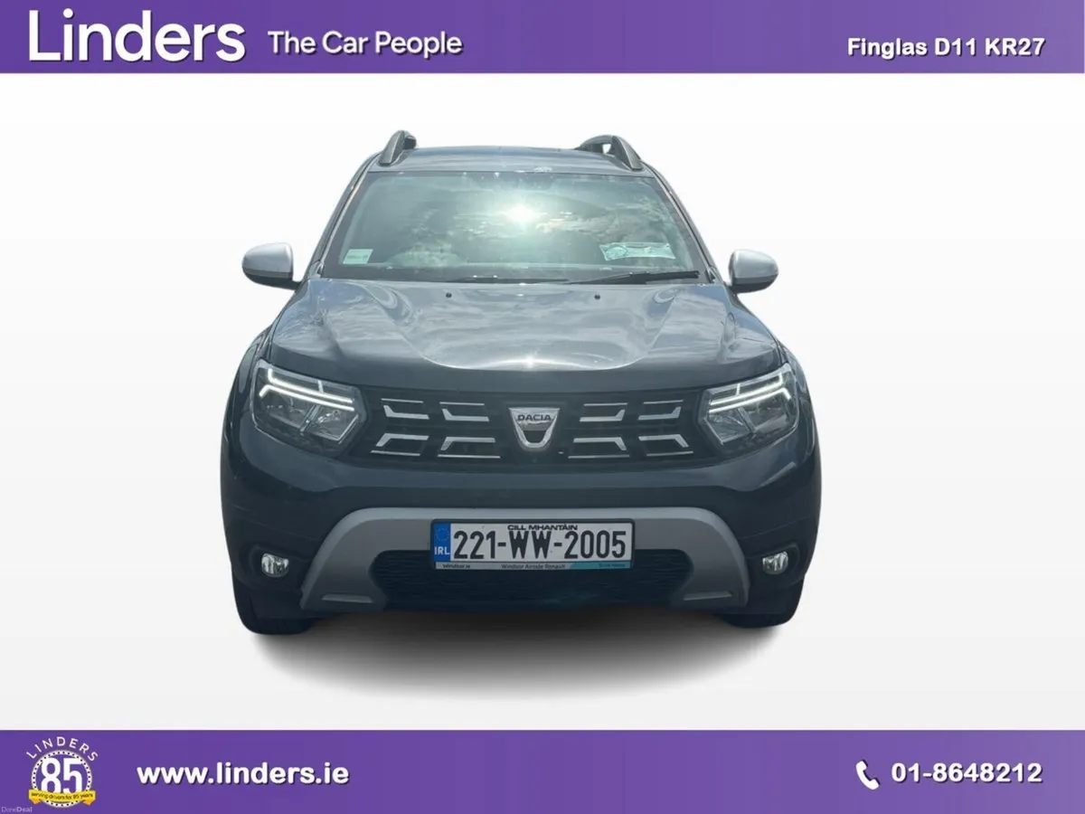 Dacia Duster 1.0 TCe 90 Prestige - Image 2