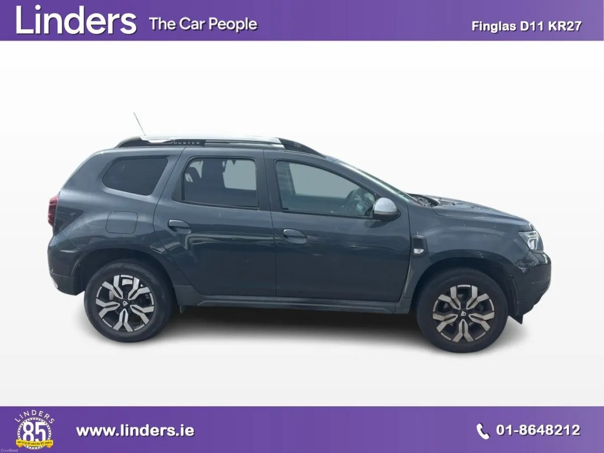 Dacia Duster 1.0 TCe 90 Prestige - Image 3