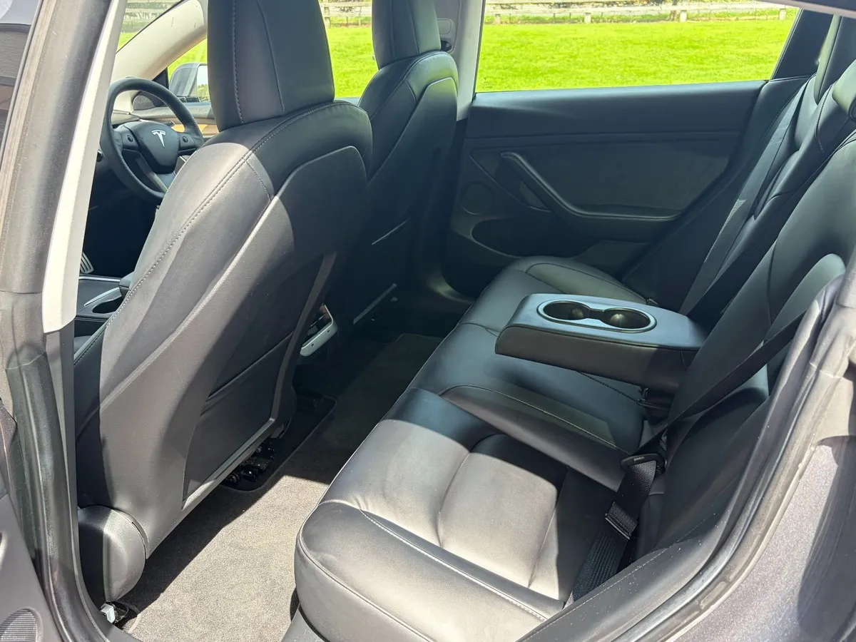 Tesla Model 3 Performance AWD Dual Motor, New Batt - Image 4
