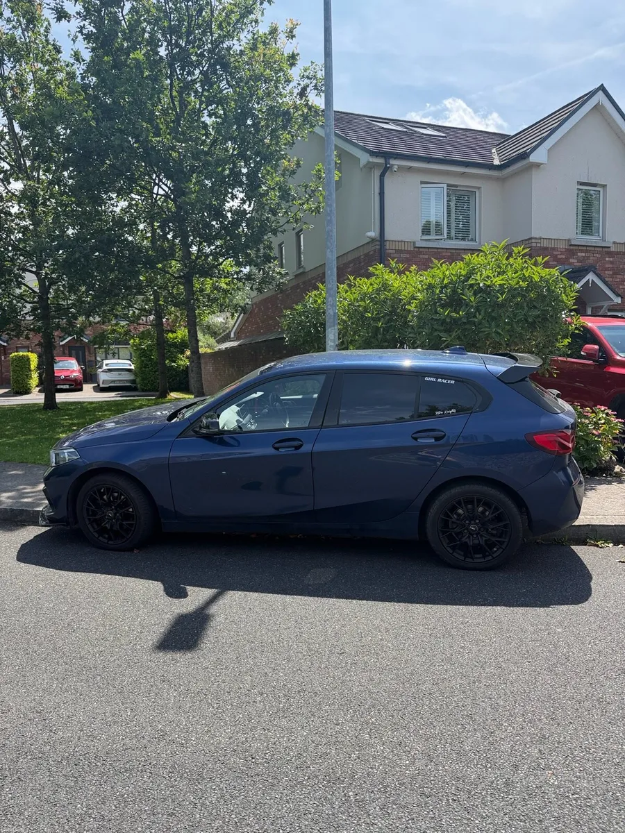Bmw 1 series - Image 2
