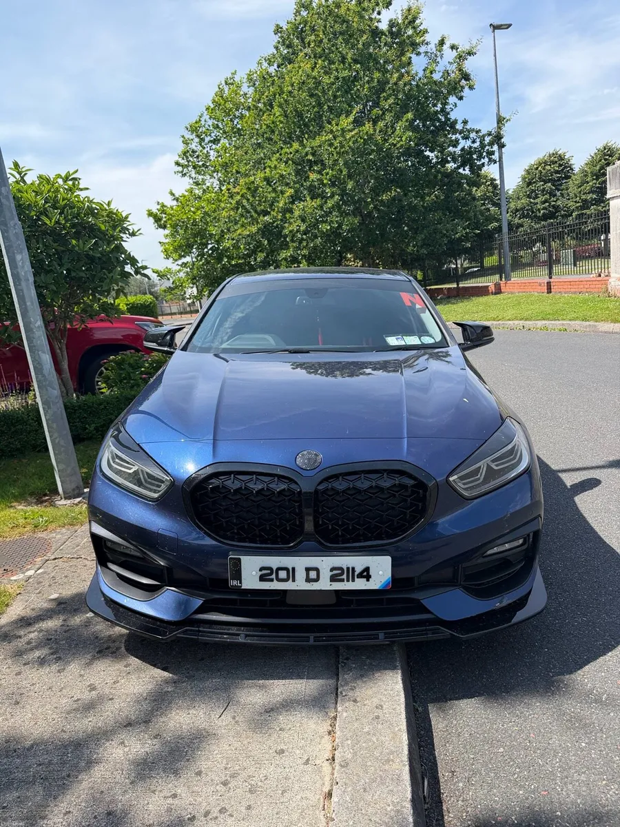 Bmw 1 series - Image 4