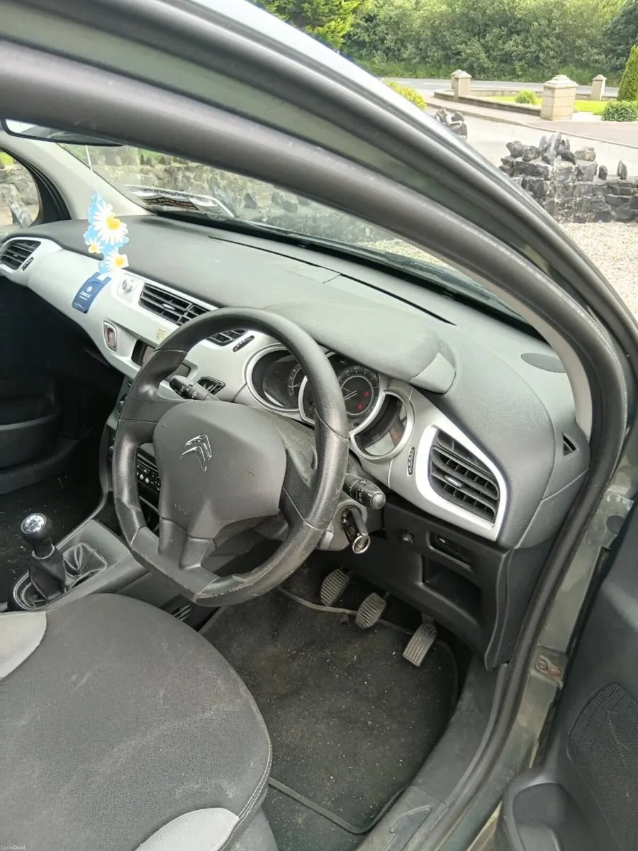 Citroen c3 - Image 2