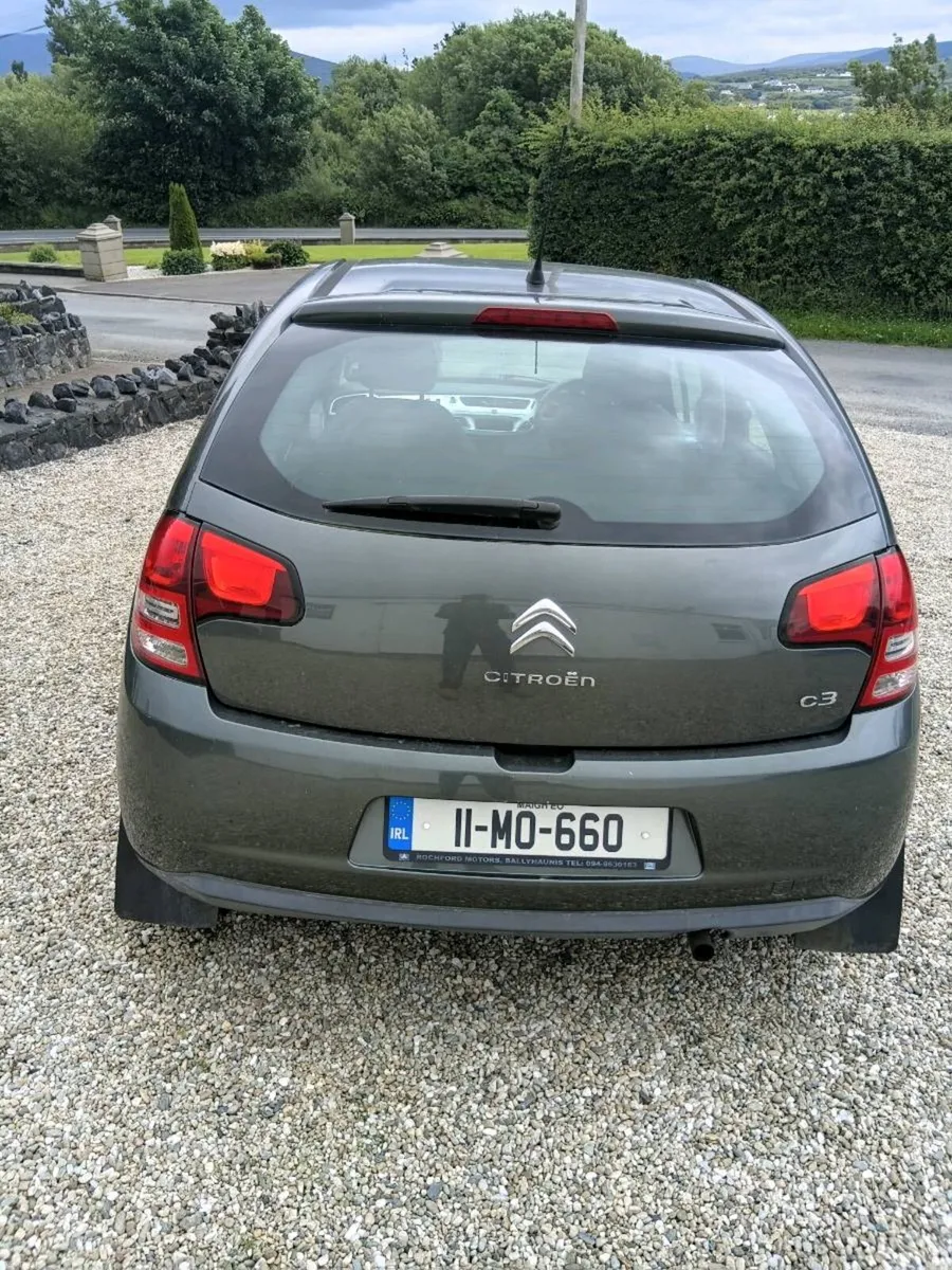 Citroen c3 - Image 4