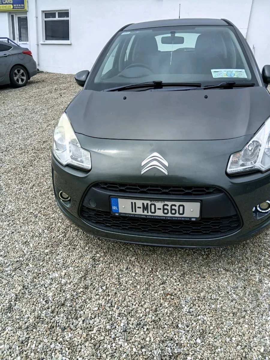 Citroen c3 - Image 6