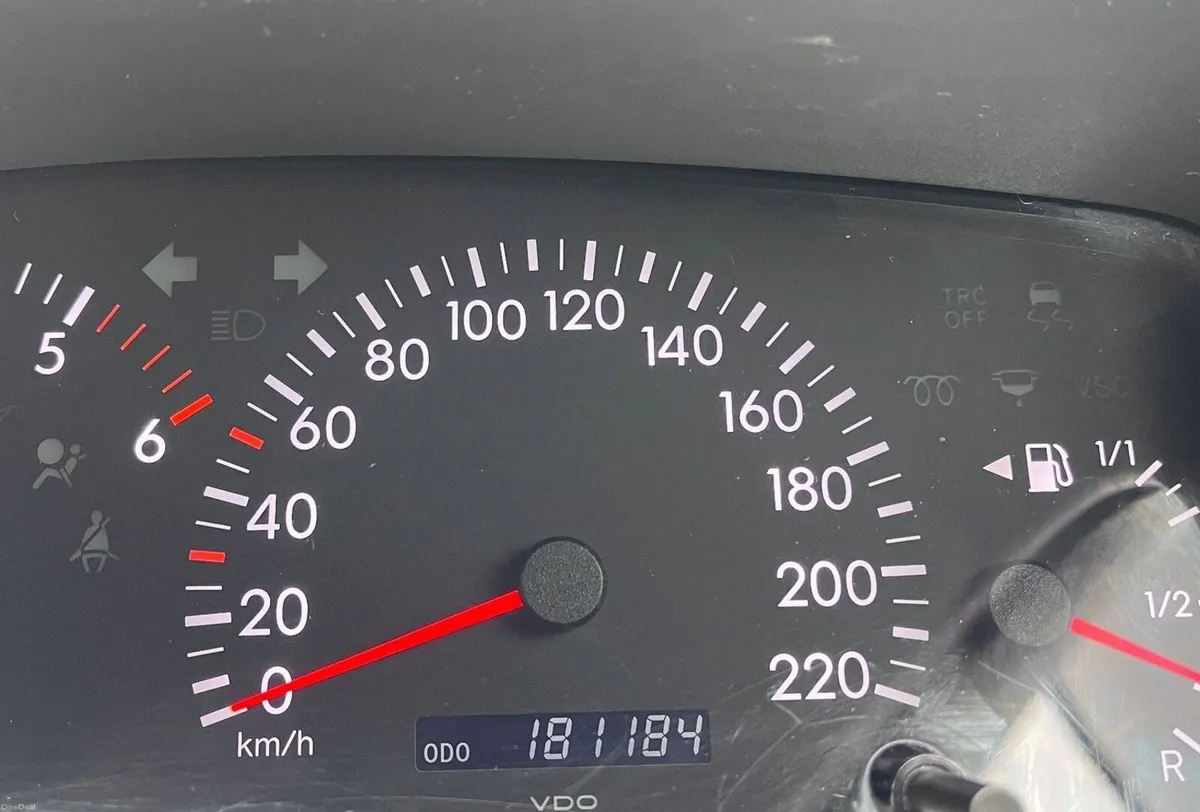 Toyota Corolla 2005 - Image 4