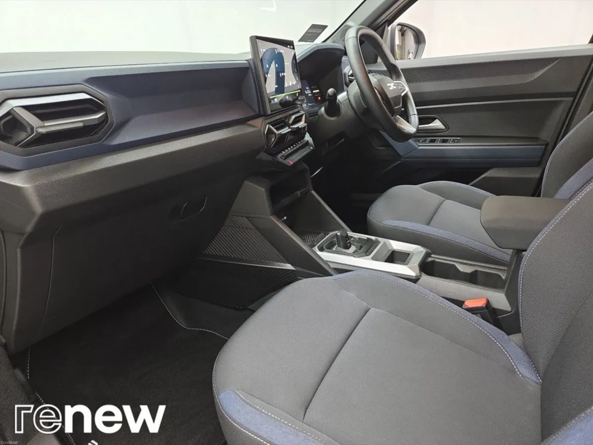 Dacia Duster Journey HEV140 - Image 5
